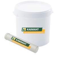 Пластичная смазка КАВИТЕРМ СИНТ 230 _ 18 кг - kaviant.ru - Качканар