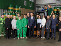 О компании - kaviant.ru - Качканар